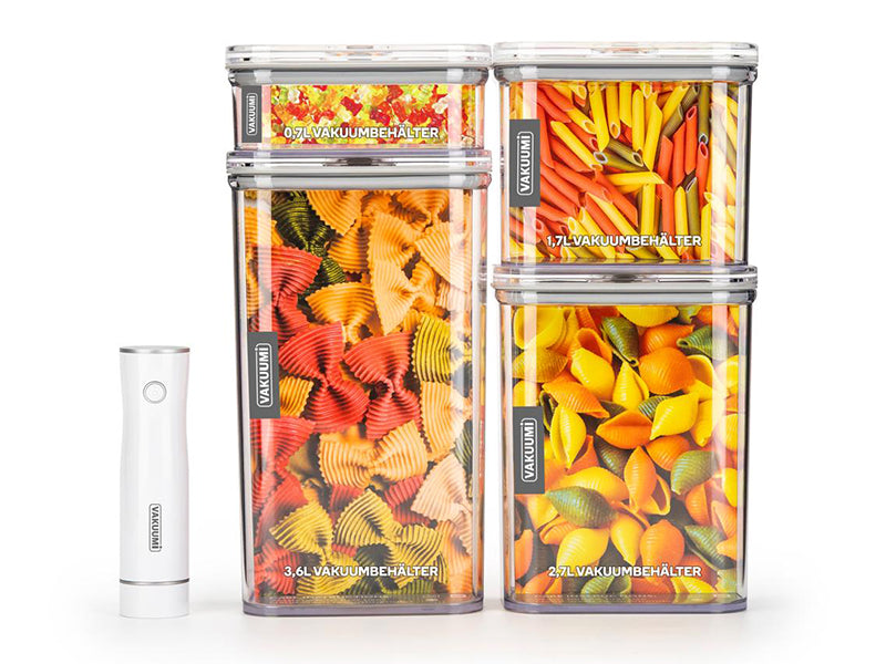 Freshlock Lite