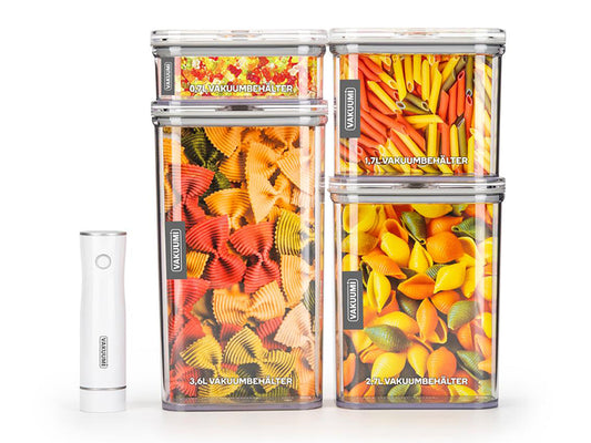 Freshlock Lite
