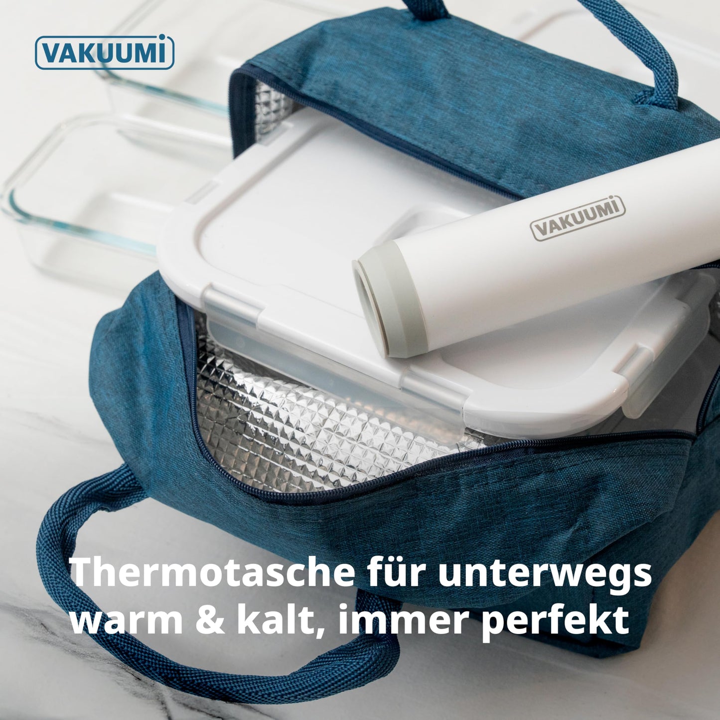 Vakuumi 6er-Set