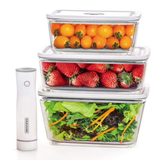 Freshlock Plus