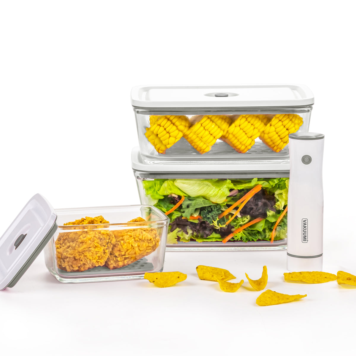 Freshlock Plus