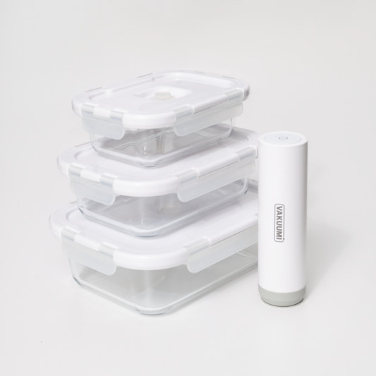 Vakuumi Starter-Set
