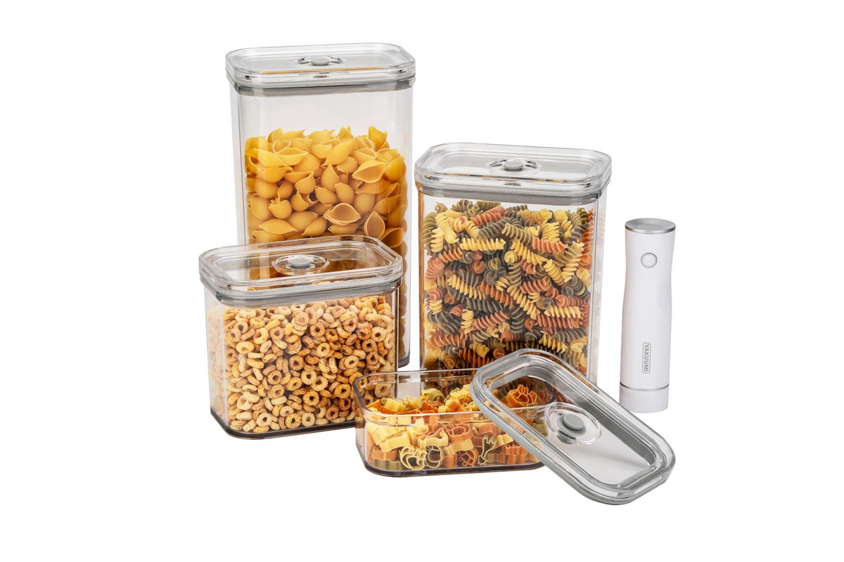 Freshlock Lite